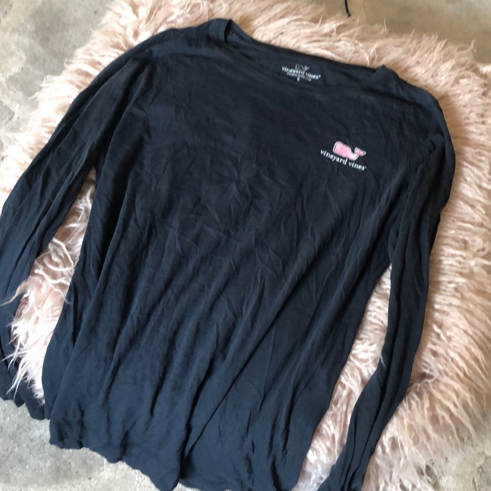 Vineyard Vines Long Sleeve TShirt